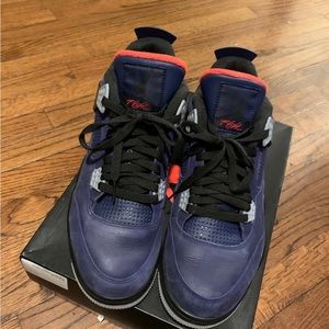 Jordan 4 size 12